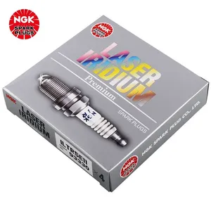 Wholesale Original Genuine NGK Spark Plug Iridium Platinum ILTR5E11 93330 Car Engine Spark Plug for Chevrolet thumbnail-4