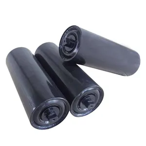 High Quality Idlers CEMA B Troughing Conveyor Idlers thumbnail-3