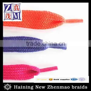 Colorful China Supplier Flat Cord thumbnail-5