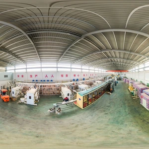 Quanzhou Shengquan Machinery Co.,Ltd. company overview - view 3 thumbnail