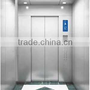 Passenger Elevator Lift Standard Economic Model OT34 thumbnail-1