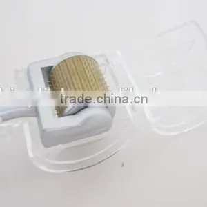 New Titanium Micro Needle Dermal Roller for Wrinkle Removal thumbnail-2