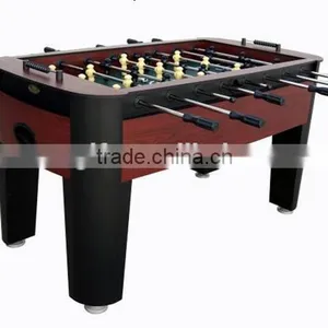 58'' Soccer Table/america Foosball/TABLE FOOTBALL/KICKER TABLE/SOCCER TABLE thumbnail-1