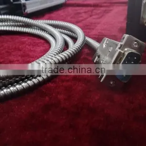 Motorized Translation Stage, Linear Motion Slide, Motorized Linear Slider thumbnail-6