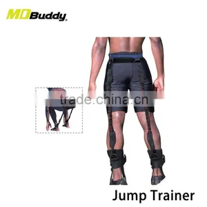 Fitness Gym Jump Trainer thumbnail-2