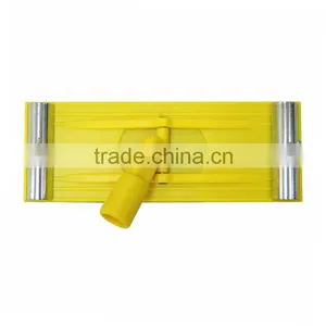 ABS Handle Drywall Hand Sander Sanding Block thumbnail-1
