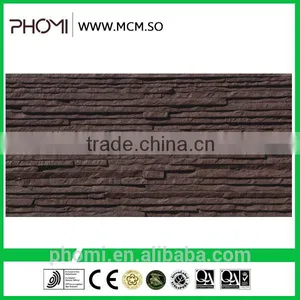 Flexible Clay Exterior and Interior Decoration Wall Cladding Artificial Stone thumbnail-5