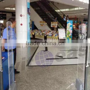 Supermarket Eas Alarm 8.2Mhz Door Security Super Market Eas System thumbnail-2