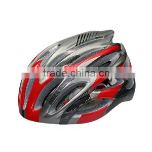 Bicycle Helmets With Light Bike China KY-045 thumbnail-3