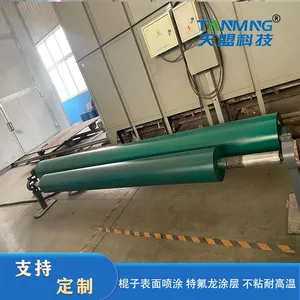 The Teflon Roller thumbnail-2