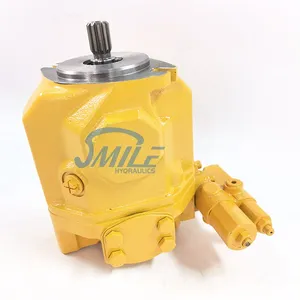 Hydraulic Pump Cat 187-9090 for Cat735/735b/740/740b Articulated Dump Truck thumbnail-1