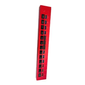 Hot Selling USB HUB 3.0 Splitter Multi USB 3.0 HUB USB 13 Port Multiport Hub thumbnail-2