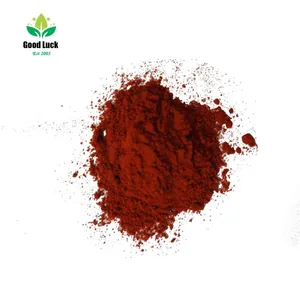 30000 SHU Hot Chili Powder 100% Natural Red Color thumbnail-1