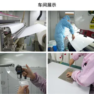 PPF CAR INVISIBLE COATING CAR PAINT PROTECTION FILM 7.5MIL EXPORT TO GLOBAL MARKET WHOLESALE/RETAIL thumbnail-1