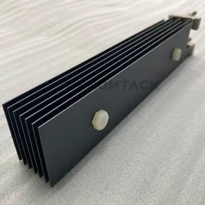 Titanium Anode With MMO Ru-Ir Coating Electrode for HHO Electrolytic Cell  thumbnail-2