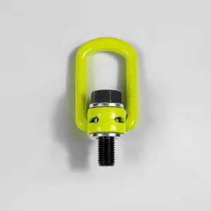 Mainlywell Alloy Steel Side Load Lifting Point M8 WLL300kg thumbnail-3