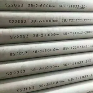Premium 2Cr13 Stainless Steel Sheet With No. 4 Finish Stainless Steel Round Bar thumbnail-3