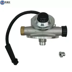 Mercedes-Benz Oil and Gas Separator Base Heavy Truck Diesel Engine Parts 0004774508,4004770108 thumbnail-1