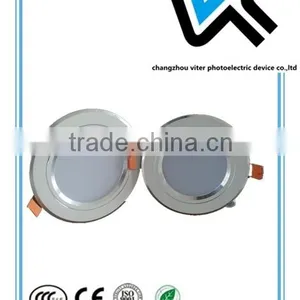 High Class Design Led Ceiling Lighting Panel/led Recessed Panel Light thumbnail-2