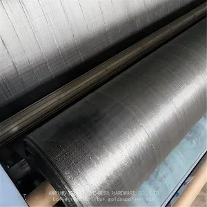 PE&PP Grass Mats Weed Control Fabric Ground Cover Weed Mat Grass Proof Cloth Weed Barrier Weed Barrier Fabric Boli thumbnail-5