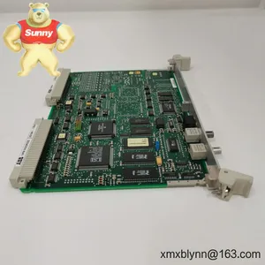 ABB 1MRB150003R0002 – Control/Feedback Board for ABB Drive and Motor Systems thumbnail-5