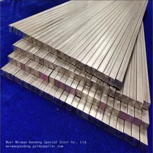 Titanium Alloy Rod High Strength 12mm Diameter 2000mm Length ±0.02mm Tolerance Titanium Bar thumbnail-2