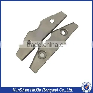 Suzhou Cnc Machining Aluminium Alloy 6061 thumbnail-1