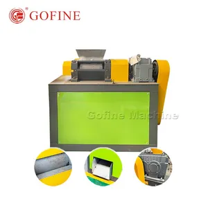 Dap Inorganic Fertilizer Granulator Machine For Production Line thumbnail-1