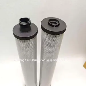Hydraulic Oil Station Filter Element 936974Q R928005837 HCG300FCS13Z thumbnail-2
