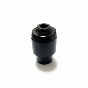 Heavy Duty European Truck Parts Suspension Spring Bracket Spring Bushing Die Casting 3D CNC Machining Parts Machining Service thumbnail-1