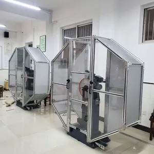 Qualified Casting Furnace Front Online Iron Alloy Carbon Silicon Analyzer thumbnail-5