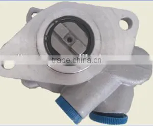 Power Steering Pump for Hyundai Truck OE No.57100-6C000 Supplier's Choice thumbnail-4