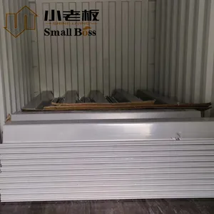 Manufacturer Plastic Sheet Pile for Seawall River Bank Protection thumbnail-4
