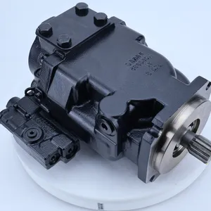 AT455737 AT302661 83040488 872G Hydraulic Pump 872G Grader Pump AT522444 thumbnail-3
