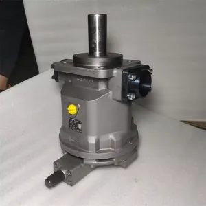 HENGYUAN HY HY63Y-RP HY80Y-RP HY25Y-RP HY40Y-RP HY125Y-RP HY160Y-RP HY250Y-RP Hydraulic Piston Pump thumbnail-4