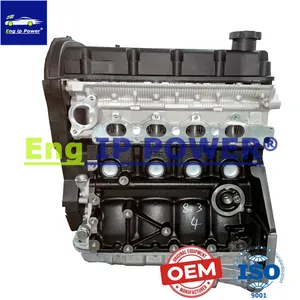 MG Buick Chevrolet F16D3 Engine Wholesale thumbnail-2