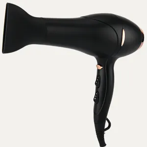 High-Speed Hair Dryer /Hair Dryer/Professional Ionic Hair Dryer for Salon（Wechat:13510231336） thumbnail-1