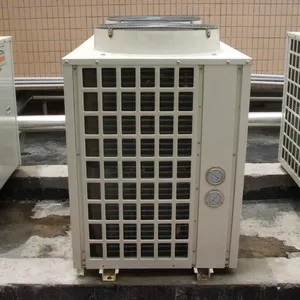Heat Pump Unit thumbnail-2