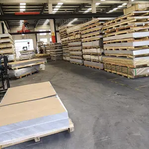 Shanghai Kaixin Metal Products Co., Ltd. company overview - view 1 thumbnail