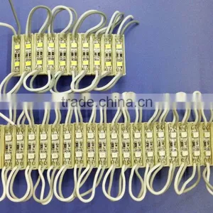 Mini Led Module Light 2 Leds 2835/3528 Smd Led Module (ce and Rohs Approved ) thumbnail-4