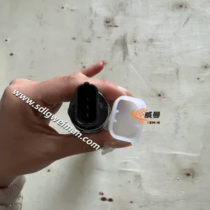 YUCHAI Common Rail Pipe Components FC700-1111A00A for YUCHAI Excavator thumbnail-1