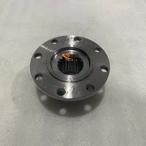 ORIGINAL SDLG FLANGE 29050021541 APPLY FOR SDLG WHEEL LOADER L953F L955F L956F thumbnail-2