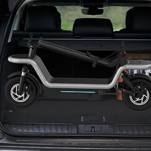 Portable Electric Scooter 32KM/H for City Use 3 Seconds Foldable to Put in Car thumbnail-5