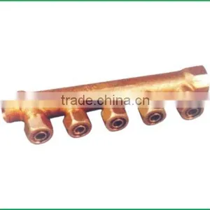 Brass Manifold thumbnail-1