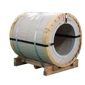 CRGO Silicon Steel Strip 30Q130 Width 1000mm C6 Coating for Electromagnetic Equipment thumbnail-2