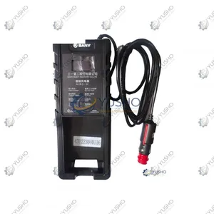 Spare Part SZN005186113 for SANY Concrete Machinery Genuine OEM thumbnail-1