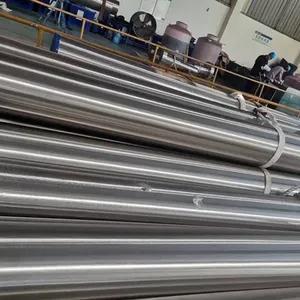 Steel Pipe & Tube & Alloy Steel Pipe，GB/T 8162-2008、GB/T 8163-2018、GB 5310-2023 thumbnail-3