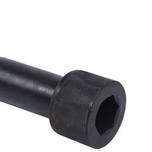 Standard DIN 912 Socket Head Cap Screws All Sizes thumbnail-1