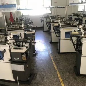 Glove Making Machine thumbnail-2