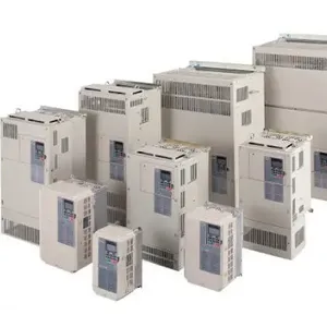 Yaskawa CIMR-G7A4045 AC Inverter 3AC 400V 45KW thumbnail-5